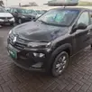 RENAULT KWID 1.0 12V SCE FLEX ZEN MANUAL RENAULT KWID 1.0 12V SCE FLEX ZEN MANUAL
