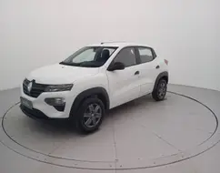 RENAULT KWID 1.0 12V SCE FLEX ZEN MANUAL RENAULT KWID 1.0 12V SCE FLEX ZEN MANUAL