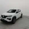 RENAULT KWID 1.0 12V SCE FLEX ZEN MANUAL RENAULT KWID 1.0 12V SCE FLEX ZEN MANUAL
