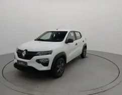 RENAULT KWID 1.0 12V SCE FLEX ZEN MANUAL RENAULT KWID 1.0 12V SCE FLEX ZEN MANUAL