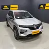 RENAULT KWID 1.0 12V SCE FLEX ZEN MANUAL RENAULT KWID 1.0 12V SCE FLEX ZEN MANUAL