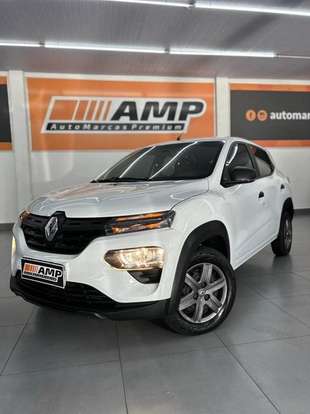 RENAULT-KWID-2024