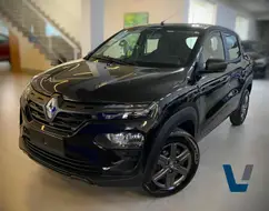 RENAULT KWID 1.0 12V SCE FLEX ZEN MANUAL RENAULT KWID 1.0 12V SCE FLEX ZEN MANUAL