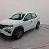 RENAULT KWID 1.0 12V SCE FLEX ZEN MANUAL RENAULT KWID 1.0 12V SCE FLEX ZEN MANUAL