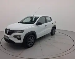 RENAULT KWID 1.0 12V SCE FLEX ZEN MANUAL RENAULT KWID 1.0 12V SCE FLEX ZEN MANUAL