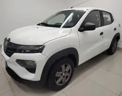 RENAULT KWID 1.0 12V SCE FLEX ZEN MANUAL RENAULT KWID 1.0 12V SCE FLEX ZEN MANUAL