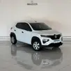 RENAULT KWID 1.0 12V SCE FLEX ZEN MANUAL RENAULT KWID 1.0 12V SCE FLEX ZEN MANUAL