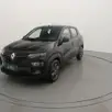 RENAULT KWID 1.0 12V SCE FLEX ZEN MANUAL RENAULT KWID 1.0 12V SCE FLEX ZEN MANUAL