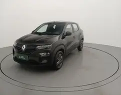 RENAULT KWID 1.0 12V SCE FLEX ZEN MANUAL RENAULT KWID 1.0 12V SCE FLEX ZEN MANUAL