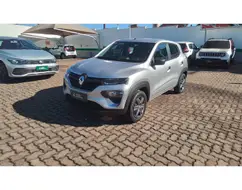 RENAULT KWID 1.0 12V SCE FLEX ZEN MANUAL RENAULT KWID 1.0 12V SCE FLEX ZEN MANUAL