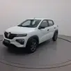 RENAULT KWID 1.0 12V SCE FLEX ZEN MANUAL RENAULT KWID 1.0 12V SCE FLEX ZEN MANUAL