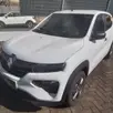 RENAULT KWID 1.0 12V SCE FLEX ZEN MANUAL RENAULT KWID 1.0 12V SCE FLEX ZEN MANUAL