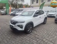 RENAULT KWID 1.0 12V SCE FLEX ZEN MANUAL RENAULT KWID 1.0 12V SCE FLEX ZEN MANUAL