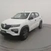 RENAULT KWID 1.0 12V SCE FLEX ZEN MANUAL RENAULT KWID 1.0 12V SCE FLEX ZEN MANUAL