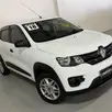 RENAULT KWID 1.0 12V SCE FLEX ZEN MANUAL RENAULT KWID 1.0 12V SCE FLEX ZEN MANUAL