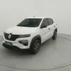 RENAULT KWID 1.0 12V SCE FLEX ZEN MANUAL RENAULT KWID 1.0 12V SCE FLEX ZEN MANUAL