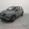 RENAULT KWID 1.0 12V SCE FLEX ZEN MANUAL RENAULT KWID 1.0 12V SCE FLEX ZEN MANUAL