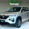 RENAULT KWID 1.0 12V SCE FLEX ZEN MANUAL RENAULT KWID 1.0 12V SCE FLEX ZEN MANUAL