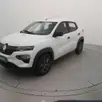 RENAULT KWID 1.0 12V SCE FLEX ZEN MANUAL RENAULT KWID 1.0 12V SCE FLEX ZEN MANUAL