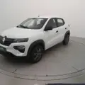 RENAULT KWID 1.0 12V SCE FLEX ZEN MANUAL RENAULT KWID 1.0 12V SCE FLEX ZEN MANUAL