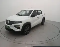 RENAULT KWID 1.0 12V SCE FLEX ZEN MANUAL RENAULT KWID 1.0 12V SCE FLEX ZEN MANUAL