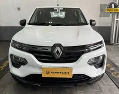 RENAULT KWID 1.0 12V SCE FLEX ZEN MANUAL RENAULT KWID 1.0 12V SCE FLEX ZEN MANUAL