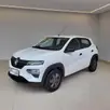 RENAULT KWID 1.0 12V SCE FLEX ZEN MANUAL RENAULT KWID 1.0 12V SCE FLEX ZEN MANUAL