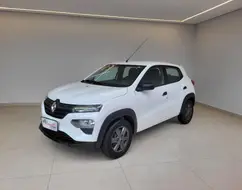 RENAULT KWID 1.0 12V SCE FLEX ZEN MANUAL RENAULT KWID 1.0 12V SCE FLEX ZEN MANUAL
