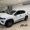 RENAULT KWID 1.0 12V SCE FLEX ZEN MANUAL RENAULT KWID 1.0 12V SCE FLEX ZEN MANUAL