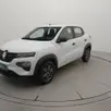 RENAULT KWID 1.0 12V SCE FLEX ZEN MANUAL RENAULT KWID 1.0 12V SCE FLEX ZEN MANUAL