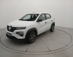 RENAULT KWID 1.0 12V SCE FLEX ZEN MANUAL RENAULT KWID 1.0 12V SCE FLEX ZEN MANUAL