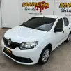 RENAULT LOGAN 1.0 AUTHENTIQUE 16V FLEX 4P MANUAL RENAULT LOGAN 1.0 AUTHENTIQUE 16V FLEX 4P MANUAL