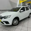 RENAULT LOGAN 1.6 16V SCE FLEX ZEN MANUAL RENAULT LOGAN 1.6 16V SCE FLEX ZEN MANUAL