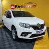 RENAULT LOGAN 1.6 16V SCE FLEX ZEN X-TRONIC RENAULT LOGAN 1.6 16V SCE FLEX ZEN X-TRONIC