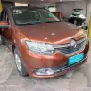 RENAULT LOGAN 1.6 DYNAMIQUE 8V FLEX 4P MANUAL RENAULT LOGAN 1.6 DYNAMIQUE 8V FLEX 4P MANUAL