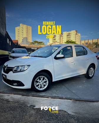 RENAULT LOGAN 1.0 12V SCE FLEX EXPRESSION MANUAL