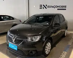RENAULT LOGAN 1.0 12V SCE FLEX LIFE MANUAL RENAULT LOGAN 1.0 12V SCE FLEX LIFE MANUAL