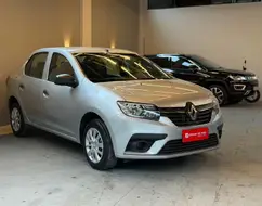 RENAULT LOGAN 1.0 12V SCE FLEX LIFE MANUAL RENAULT LOGAN 1.0 12V SCE FLEX LIFE MANUAL