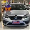 RENAULT LOGAN 1.0 12V SCE FLEX ZEN MANUAL RENAULT LOGAN 1.0 12V SCE FLEX ZEN MANUAL