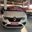 RENAULT LOGAN 1.0 12V SCE FLEX ZEN MANUAL RENAULT LOGAN 1.0 12V SCE FLEX ZEN MANUAL