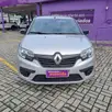 RENAULT LOGAN 1.0 12V SCE FLEX ZEN MANUAL RENAULT LOGAN 1.0 12V SCE FLEX ZEN MANUAL