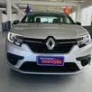 RENAULT LOGAN 1.0 12V SCE FLEX ZEN MANUAL RENAULT LOGAN 1.0 12V SCE FLEX ZEN MANUAL