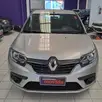 RENAULT LOGAN 1.0 12V SCE FLEX ZEN MANUAL RENAULT LOGAN 1.0 12V SCE FLEX ZEN MANUAL