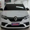 RENAULT LOGAN 1.0 12V SCE FLEX ZEN MANUAL RENAULT LOGAN 1.0 12V SCE FLEX ZEN MANUAL