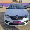 RENAULT LOGAN 1.0 12V SCE FLEX ZEN MANUAL RENAULT LOGAN 1.0 12V SCE FLEX ZEN MANUAL