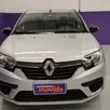 RENAULT LOGAN 1.0 12V SCE FLEX ZEN MANUAL RENAULT LOGAN 1.0 12V SCE FLEX ZEN MANUAL