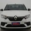 RENAULT LOGAN 1.0 12V SCE FLEX ZEN MANUAL RENAULT LOGAN 1.0 12V SCE FLEX ZEN MANUAL
