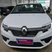 RENAULT LOGAN 1.0 12V SCE FLEX ZEN MANUAL RENAULT LOGAN 1.0 12V SCE FLEX ZEN MANUAL