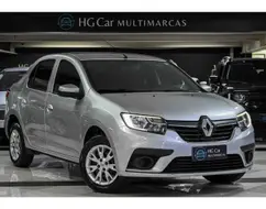 RENAULT LOGAN 1.0 12V SCE FLEX ZEN MANUAL RENAULT LOGAN 1.0 12V SCE FLEX ZEN MANUAL
