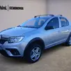 RENAULT LOGAN 1.0 12V SCE FLEX ZEN MANUAL RENAULT LOGAN 1.0 12V SCE FLEX ZEN MANUAL